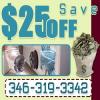 Photo for Dryer Vent Cleaning of Cypress TX