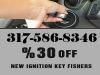 Photo for New Ignition Key Fishers