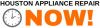Photo for Houston Appliance Repair Now