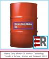 Photo for Heavy Duty Motor Oil Market 2018 Analysis, Growth, Size, Trends & Forecasts 2023