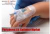 Photo for Peripheral I.V. Catheter Market Applications, Competitors, Geographical segmentation and Demand forecast to 2022