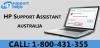 Photo for Dial HP Com Support Number for Assistant 1-800-431-355