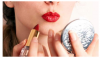 Photo for Prabassakshi:Latest news Keep these big things carefully before applying dark lipstick.