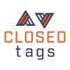 Photo for Closed Tags