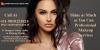 Photo for Airbrush Makeup Artist in Delhi, Dial +91-9810253024