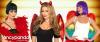 Photo for Women 80s Fancy Dress Costumes in UK