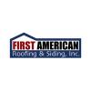 Photo for First American Roofing and Siding, Inc.