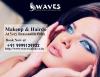 Photo for Dial @# +91-9999129932, Best bridal makeup in Noida