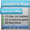 Photo for Locksmith Fort Wayne IN