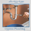 Photo for Affordable Plumbing in Cypress TX