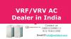 Photo for VRF / VRV AC Dealers in India