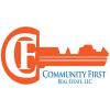 Photo for Community First Real Estate, LLC