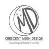 Photo for Crescent Moon Design
