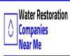 Photo for Water Restoration Companies Near Me Long Island