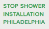 Photo for Stop Shower Installation Philadelphia
