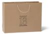 Photo for Printed Brown Paper Bag in india