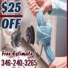 Photo for Dryer Vent Cleaning of Katy TX