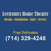 Photo for Leetronics Home Theater