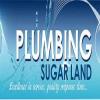 Photo for Plumbing Sugar Land TX