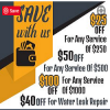 Photo for Plumbing Repair toilet Dallas TX