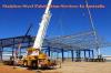Photo for Start NEW WORLD CONSTRUCTION IS THE BEST SERVICE PROVIDER FOR STAINLESS STEEL FABRICATION