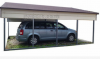 Photo for Buy Affordable Metal Carport in Georgia