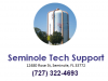 Photo for Seminole Tech Support