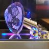 Photo for 2D Heart Keychain | You In 3D