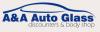 Photo for A&A Auto Glass Discounters & Body Shop