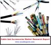 Photo for Future Trends of Cable And Accessories Market by Product, Technology, Growth Factors and Trends by Forecast 2023