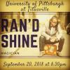Photo for Ran'd Shine - Magician in Philadelphia