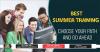 Photo for Best Summer Training Certification In Noida-Training Basket