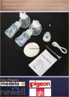Photo for BRIC Breast Pump Market 2025: Industry Size Outlook, Increasing Trend Diversity, Analysis, Future Scope