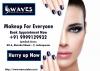Photo for Bridal makeup service in Noida | Dial +91-9999129932