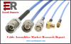 Photo for Cable Assemblies Market Technology Trends in Future, Status and Forecast 2023