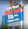 Photo for Changing Locks Manvel TX