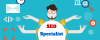 Photo for How SEO Specialist Help To Up Your Business On Search Engine