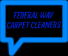 Photo for Federal Way Carpet Cleaners