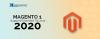 Photo for Support to Magento eCommerce 1 has been extended till 2020: Here's All you need to Know