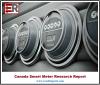 Photo for Future Trends of Canada Smart Meter Market by Product, Technology, Growth Factors and Trends by Forecast 2023