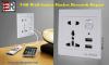 Photo for USB Wall Socket Market Research Report 2023 by Operating System, Interaction Type and Connectivity Technology