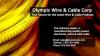 Photo for Olympic Wire & Cable Corp