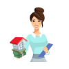 Photo for Ashley Buys Houses