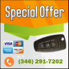 Photo for Ford Key Replacement Houston TX