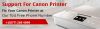 Photo for Remove faded color by dialing Canon Printer Number +1(877) 269 4999