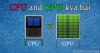Photo for What is CPU