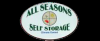 Photo for All Season's Self Storage Inc.