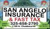 Photo for San Angelo Insurance