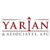 Photo for Yarian & Associates, APC