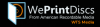 Photo for We Print Discs